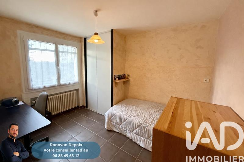 Maison - 173 m² - 8 pièces