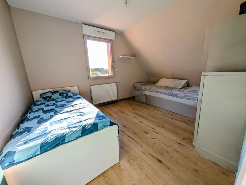 Maison - 145 m² - 7 pièces