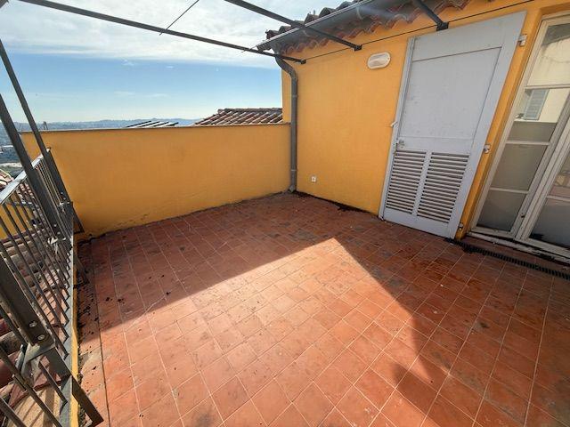 Duplex - 52 m² - 3 pièces