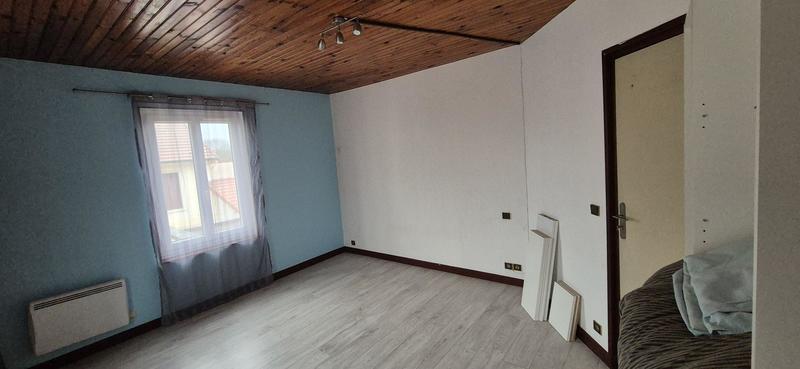 Maison - 118 m² - 6 pièces