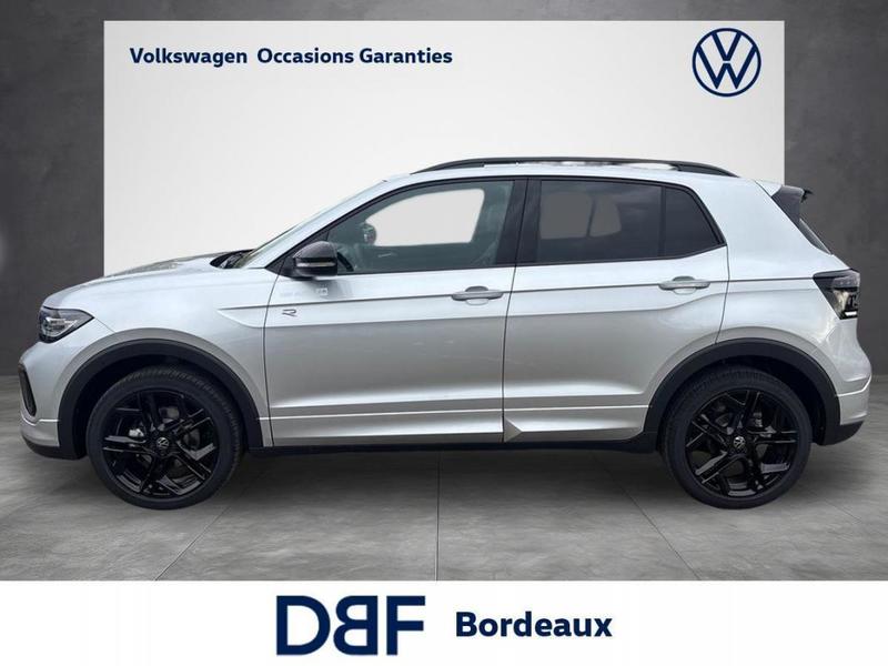 Volkswagen t-Cross Fl 1.0 Tsi 116ch Dsg7 R Line