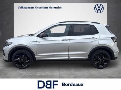 Volkswagen t-Cross Fl 1.0 Tsi 116ch Dsg7 R Line