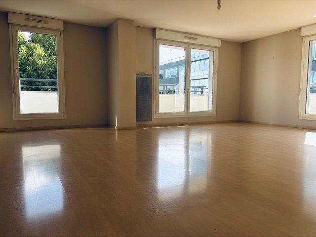 Appartement - 113 m² - 4 pièces