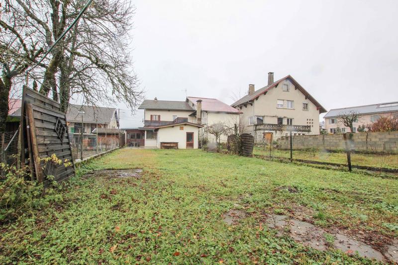 Bastide - 360 m² - 7 pièces