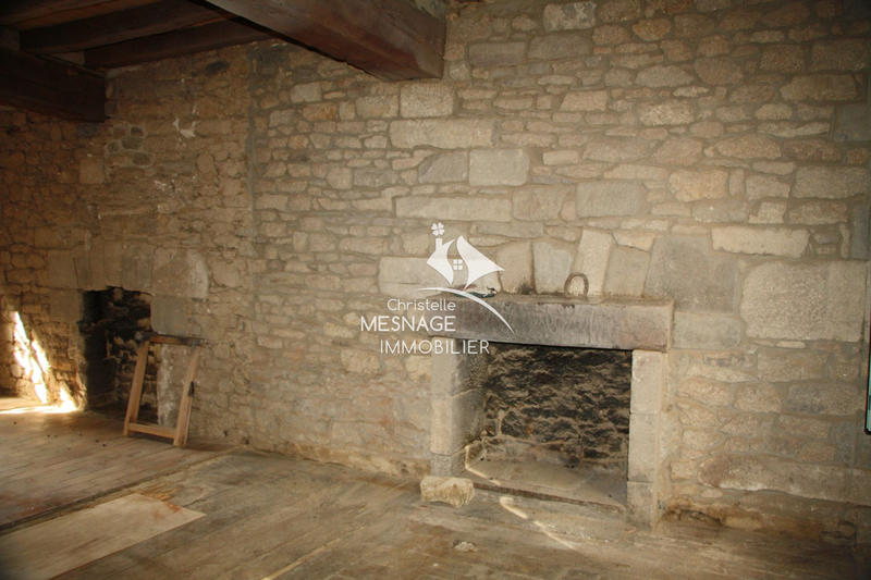 Maison - 200 m² - 5 pièces