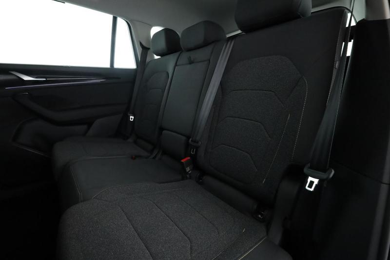 Skoda Kodiaq 1.5 Tsi Hybrid Act Selection Dsg7 5pl 150 ch