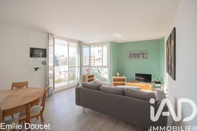 Appartement - 87 m² - 4 pièces