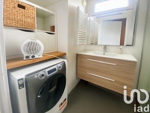 Duplex - 79 m² - 4 pièces