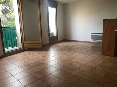 Appartement - 62 m² - 4 pièces