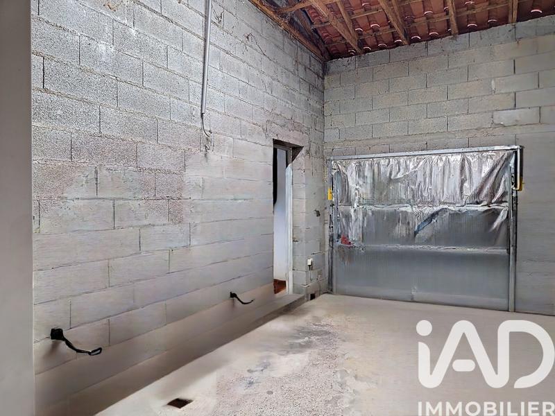 Maison - 81 m² - 4 pièces