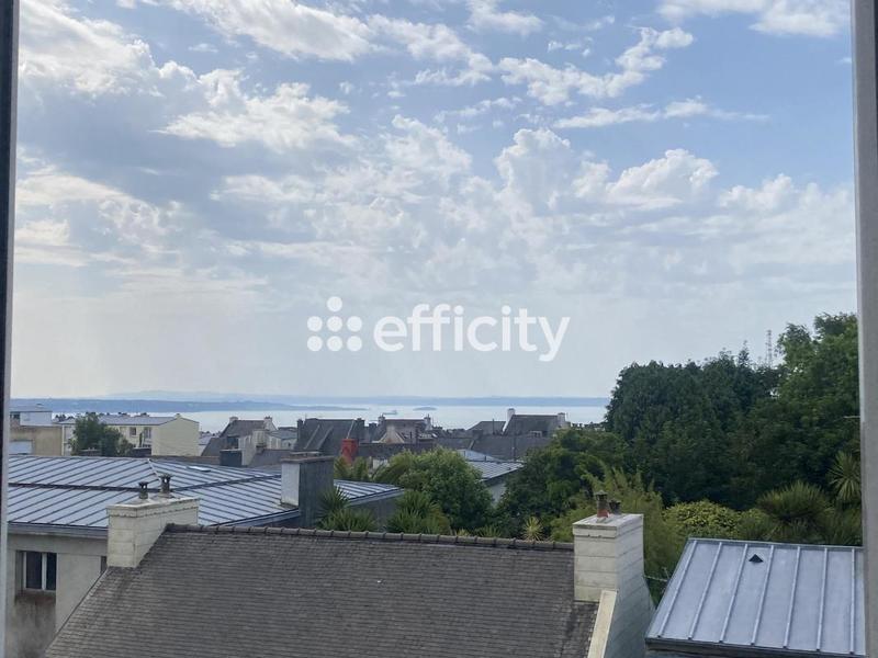 Appartement - 120 m² - 4 pièces