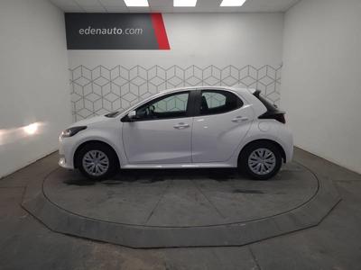 Toyota Yaris Hybride 116h Dynamic