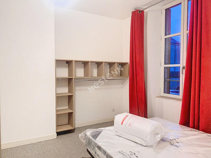 Appartement - 31 m² - 2 pièces