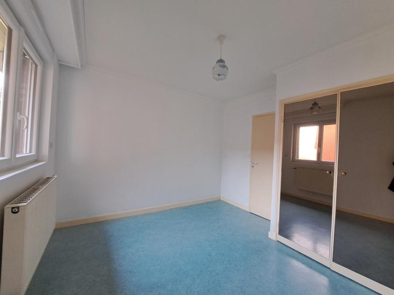 Appartement - 96 m² - 4 pièces