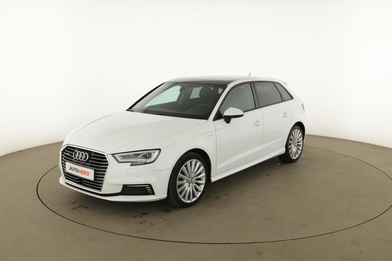 Audi A3 sportback 1.4 Tfsi e-tron s tronic 204 ch