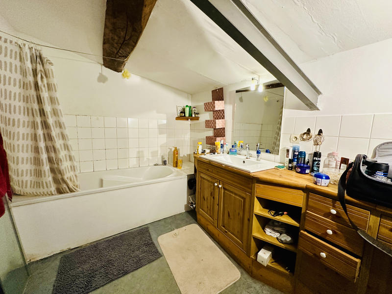 Maison - 146 m² - 7 pièces