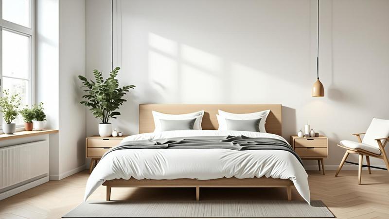 Appartement - 45 à 86 m² - 4 pièces