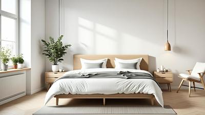 Appartement - 45 à 86 m² - 4 pièces