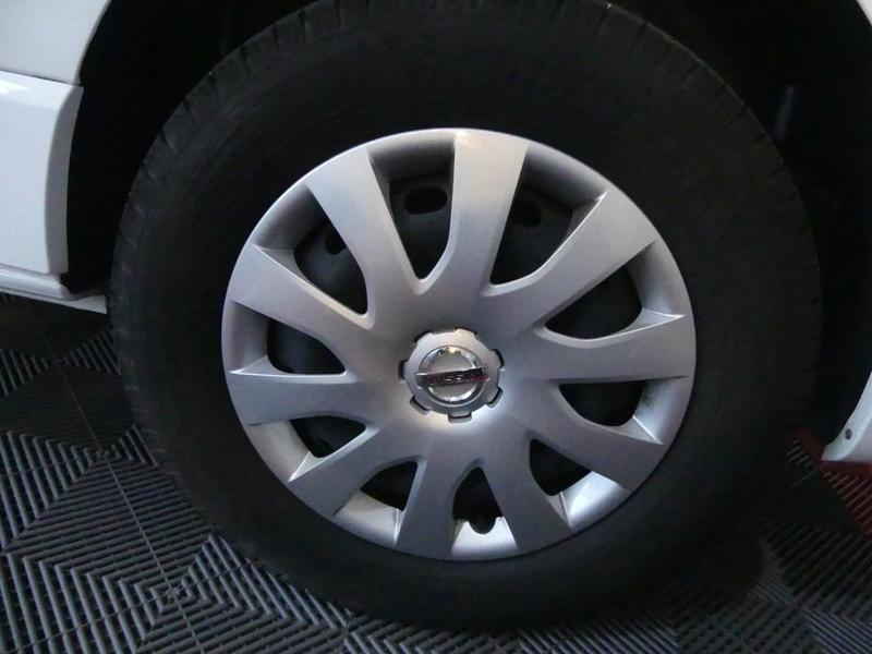 Nissan Nv300 Primastar 2024 - Diesel Boîte automatique Combi L2h1 3.0t 2.0 Dci 150 s/S Acenta Dct
