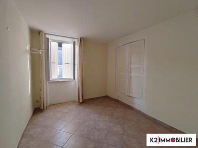 Maison - 69 m² - 3 pièces