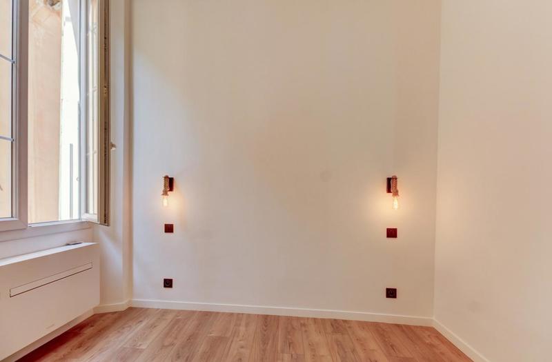 Appartement - 79 m² - 4 pièces