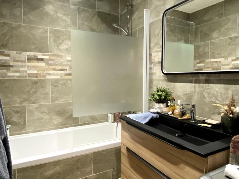 Appartement - 77 m² - 4 pièces