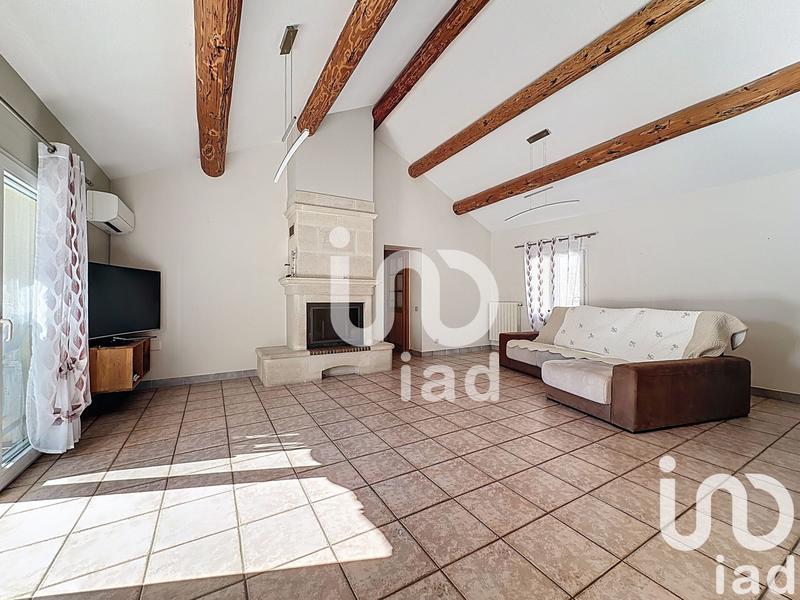 Maison - 132 m² - 4 pièces