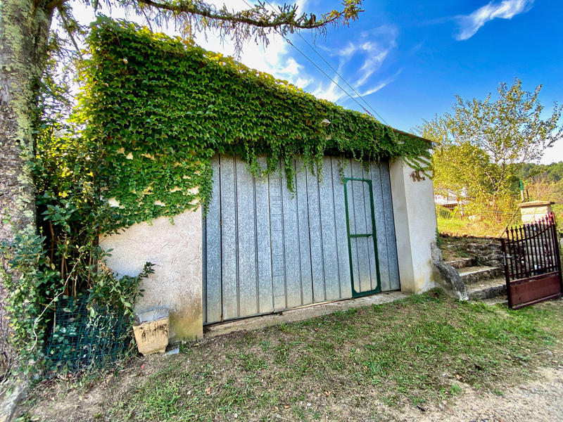 Maison - 106 m² - 5 pièces