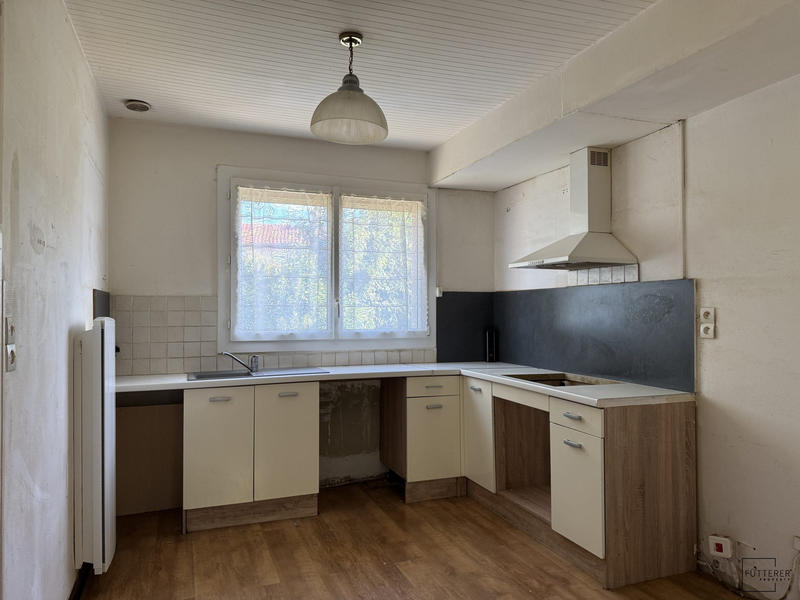 Villa - 73 m² - 4 pièces