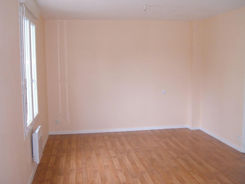 Appartement - 24 m² - 1 pièce