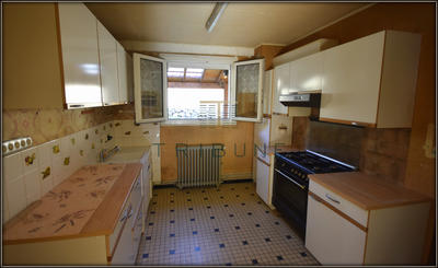 Maison - 86 m² - 4 pièces