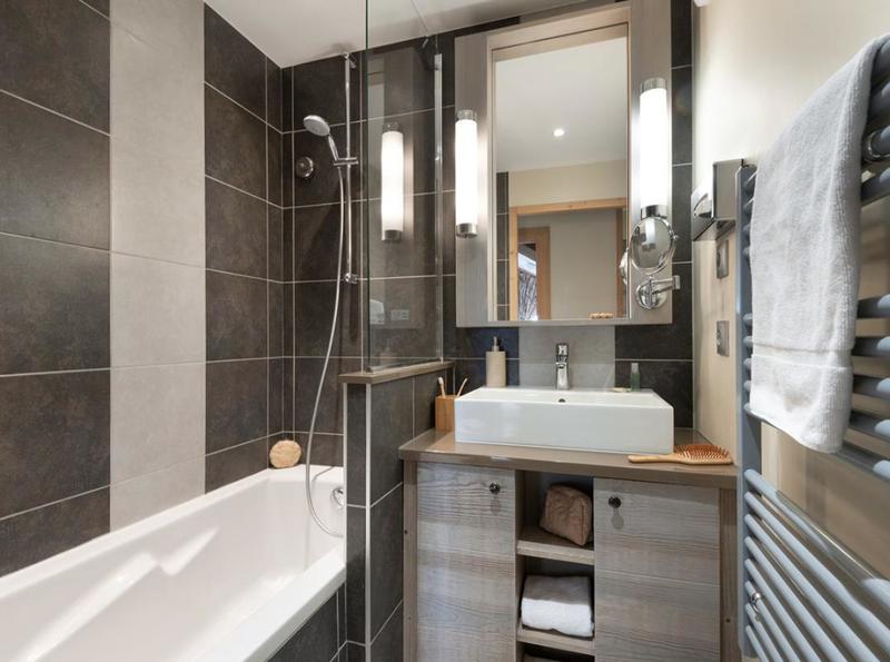 Appartement - 52 m² - 3 pièces