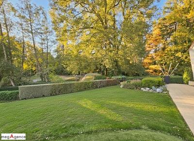 Maison - 193 m² - 7 pièces