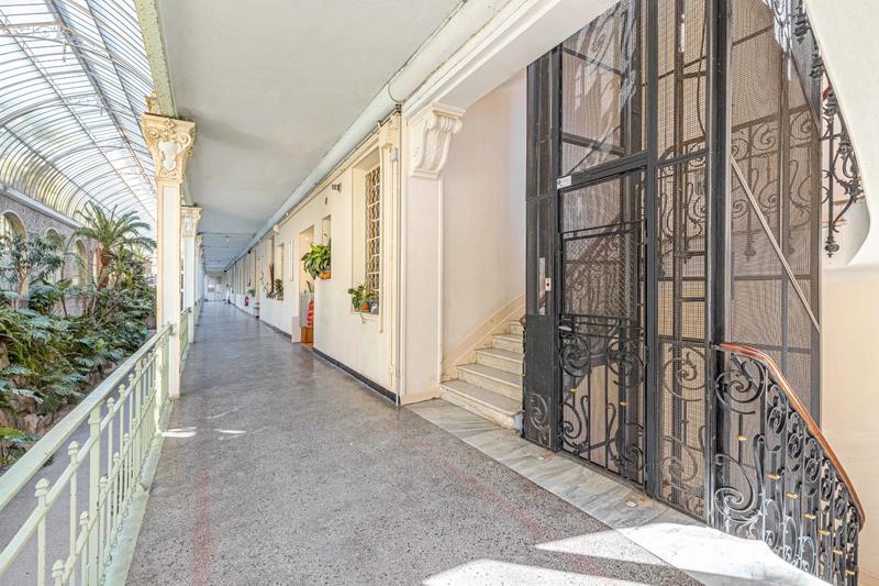 Appartement - 102 m² - 3 pièces