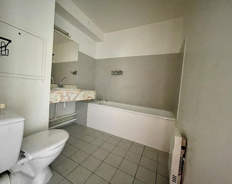 Appartement - 32 m² - 1 pièce