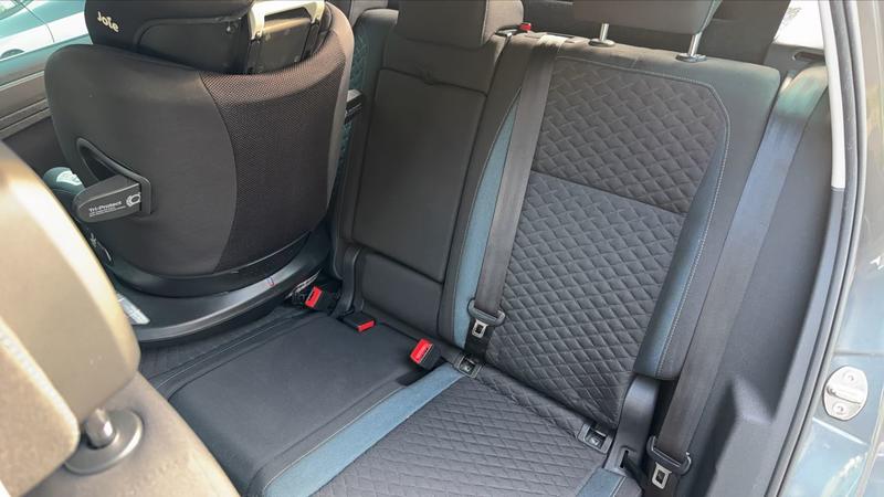 Volkswagen Tiguan 2.0 Tdi 150 Iq.Drive