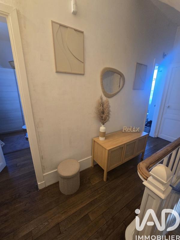 Maison - 115 m² - 7 pièces