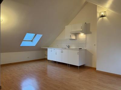 Appartement - 30 m² - 1 pièce