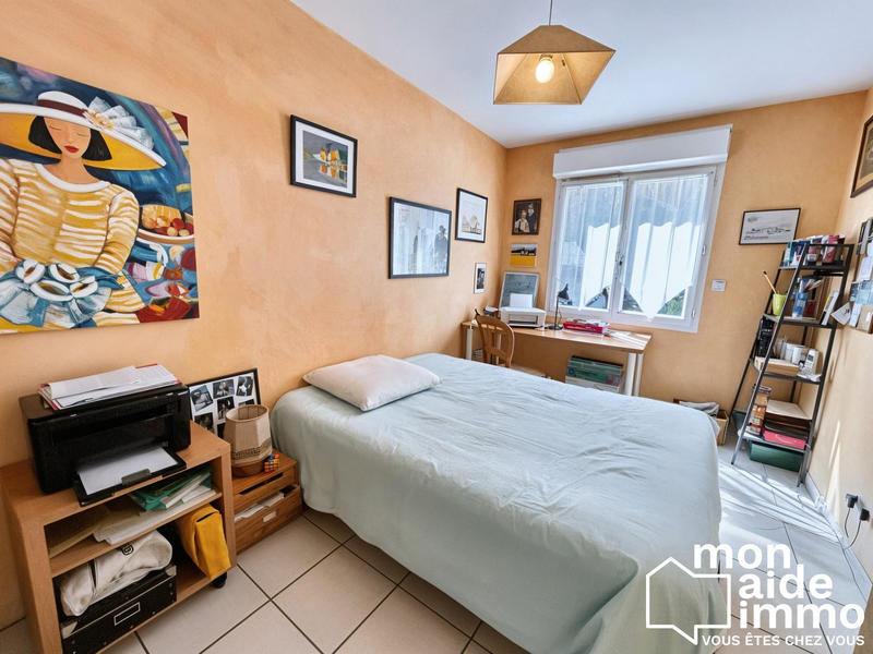 Maison - 150 m² - 5 pièces