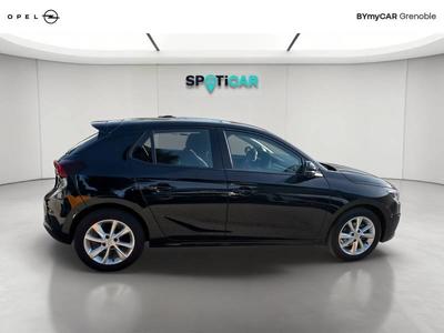 Opel Corsa 1.2 75 ch Bvm5 Elegance Business