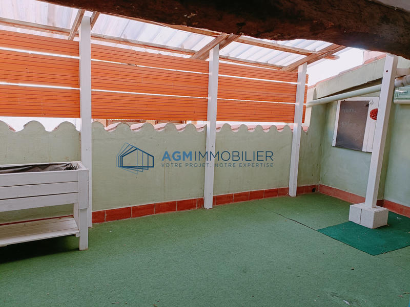 Maison - 137 m² - 6 pièces