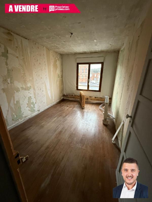 Immeuble - 217 m² - 10 pièces