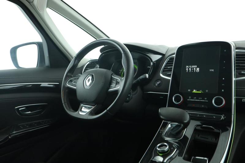 Renault Espace 1.6 TCe Energy Initiale Paris Edc 200 ch