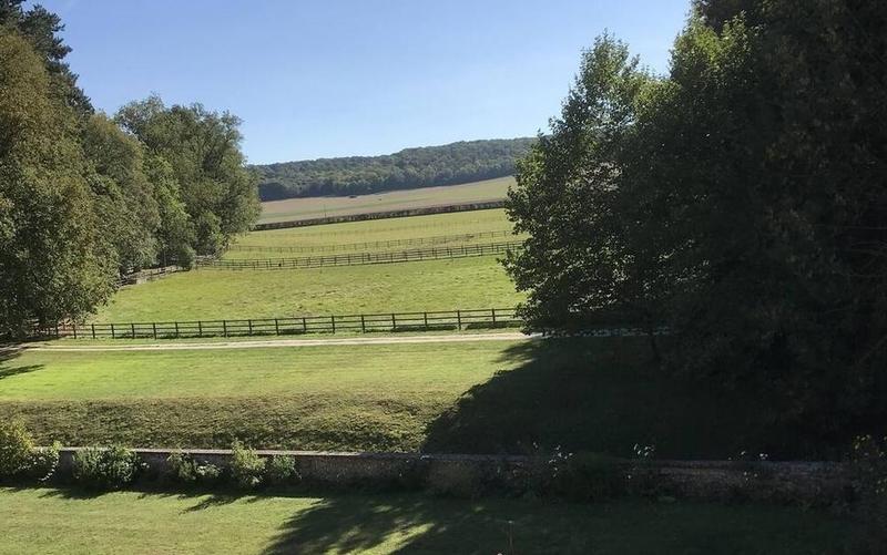 Manoir - 1 300 m² - 35 pièces