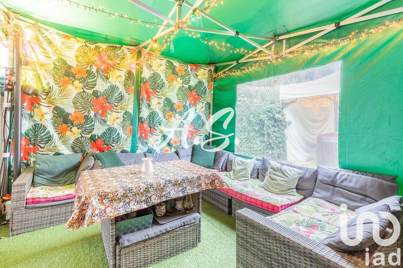 Maison - 75 m² - 4 pièces