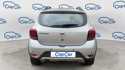 Dacia Sandero 0.9 Tce 90 Stepway