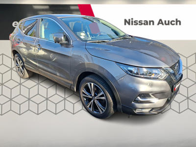 Nissan Qashqai 1.5 dCi 115 n-Connecta