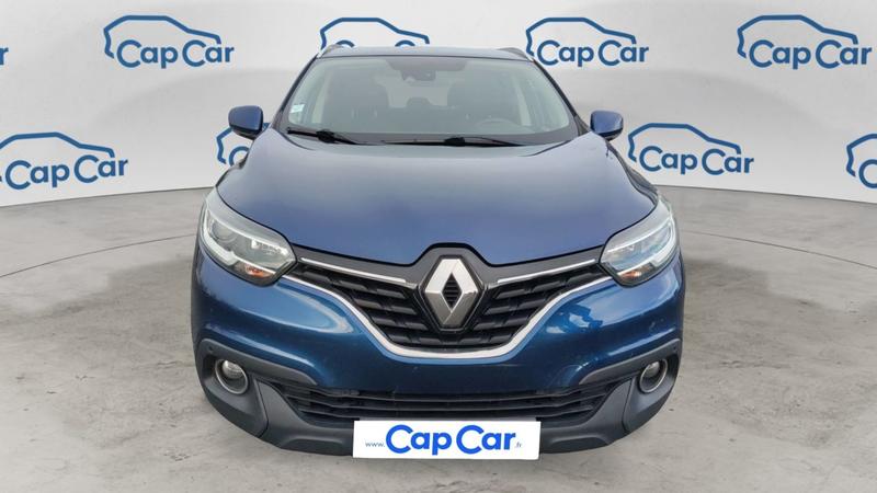 Renault Kadjar 1.5 Blue dCi 115 Intens