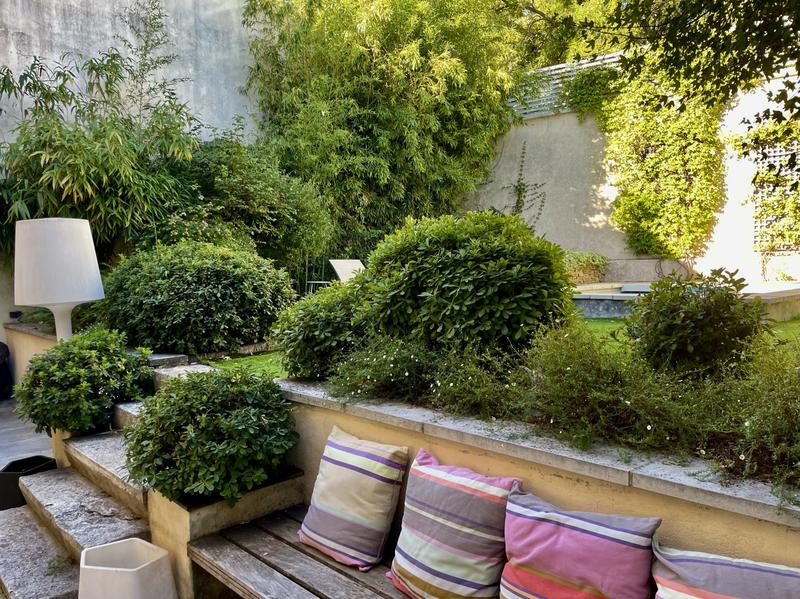 Maison - 181 m² - 6 pièces