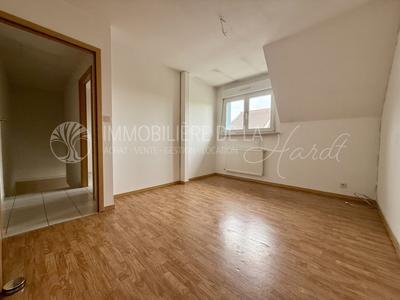 Maison - 109 m² - 5 pièces